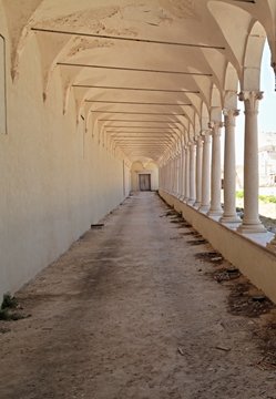 Porticato