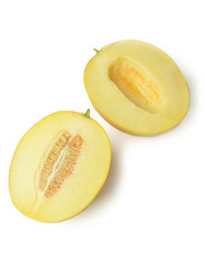Cantaloupe melon