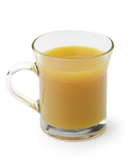 Peach juice