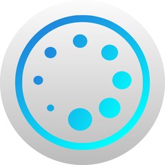 Loading icon (vector)