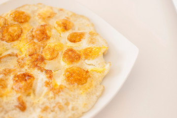quail eggs