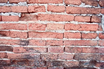Old Brick wall