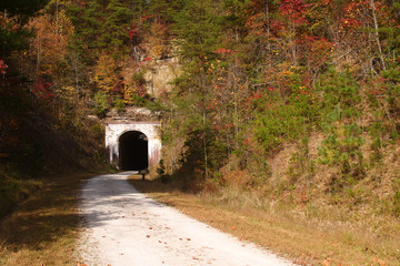 Mountain Rail Trail