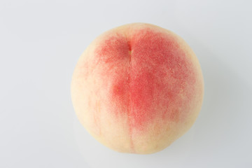 桃