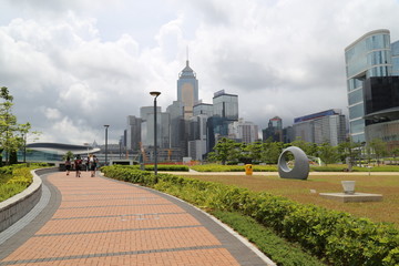 Hong Kong