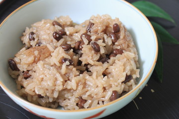 赤飯