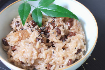 赤飯