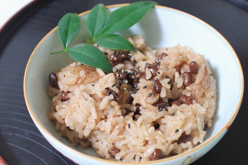 赤飯
