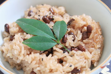 赤飯
