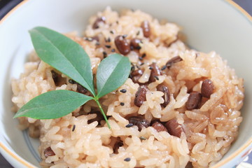 赤飯