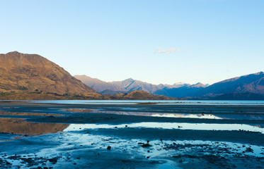 Obraz premium Picturesque landscape