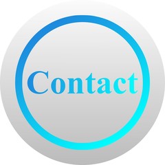 Contact icon (vector)