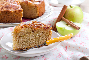tea cake