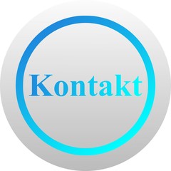 Kontakt icon (vector)