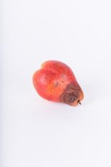 Faule Birne