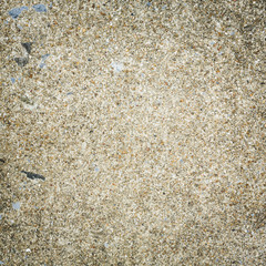 Old concrete floor texture