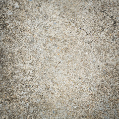 Old concrete floor texture