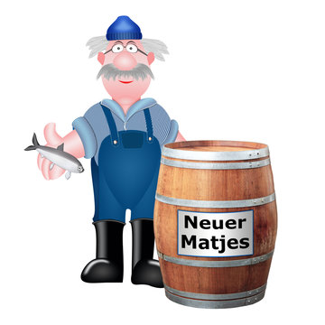 Matjessaison
