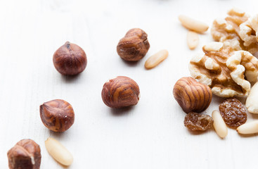 Nuts