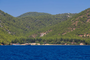 Aegean Coast