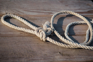 rope