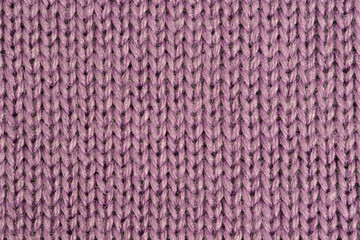knitting