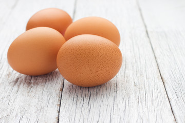 Eggs