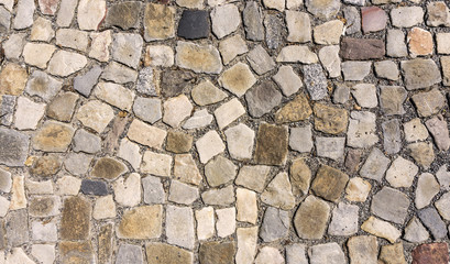 Naturstein - Hintergrund