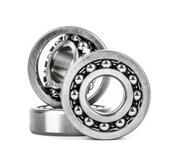 Ball bearing
