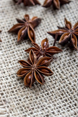 Star anise