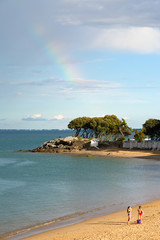France > Vendée > Noirmoutier > Plage