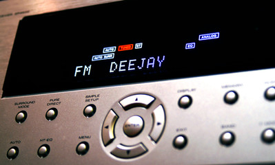 deejay