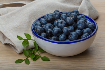 Blueberry