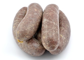 kaszanka grillowa