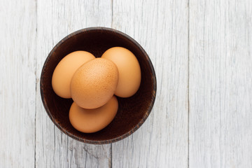 Eggs