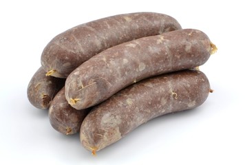 kaszanka grillowa