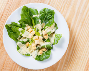 Caesar Salad