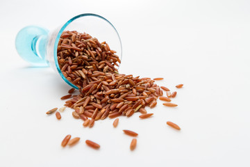 red rice