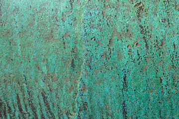 Copper background