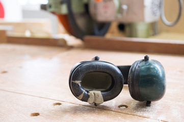 ear protection for noise