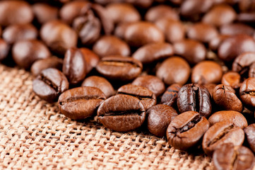Coffee background