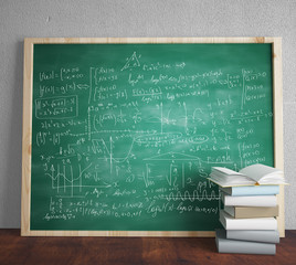 mathematical formulas
