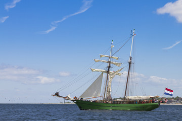 segelboot