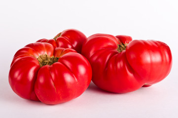 Ugly tomatos