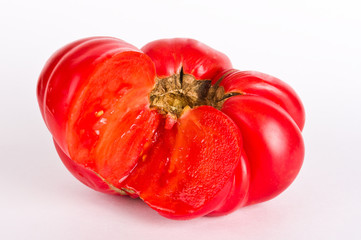 Ugly tomatos