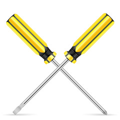 Fototapeta premium Screw driver icon