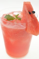 スイカジュース