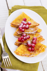 Pancakes