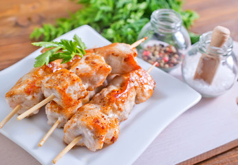 kebab