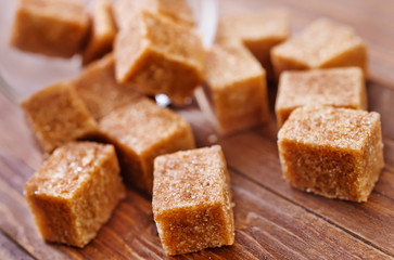 reed sugar